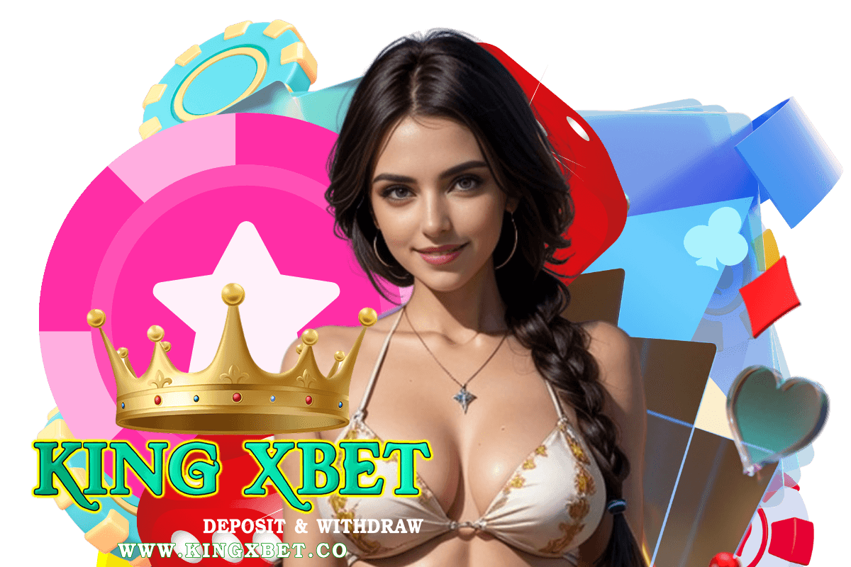 kingxbet wallet