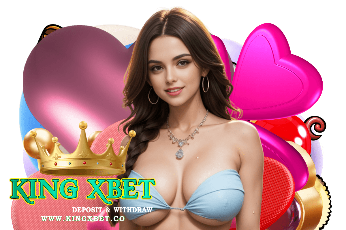 kingxbet สมัคร