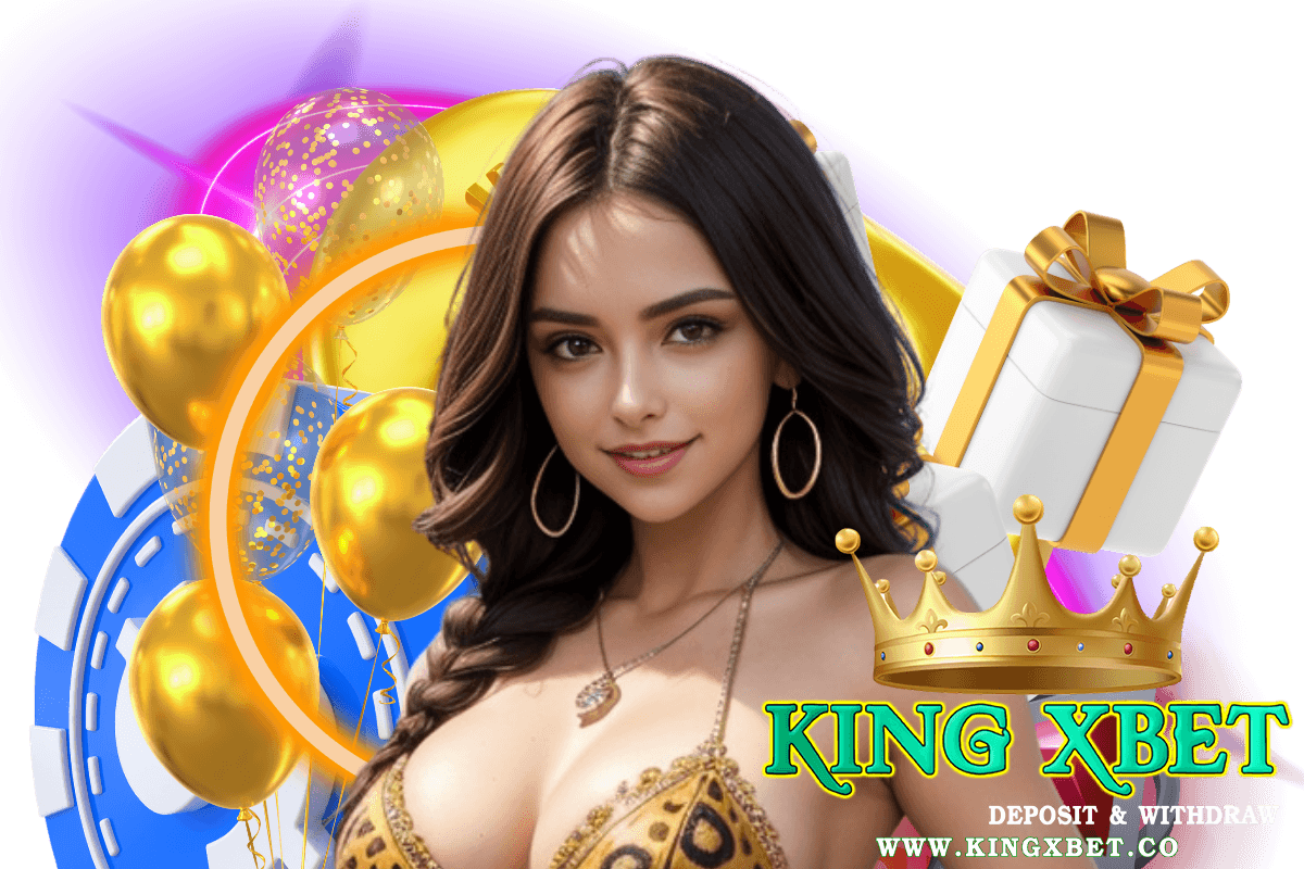 kingxbet สล็อต