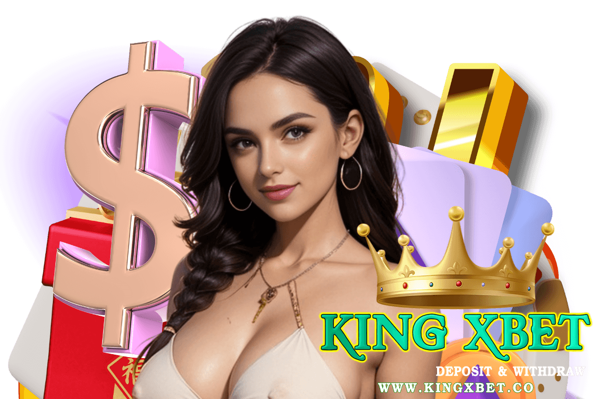 kingxbet แจกเครดิตฟรี